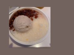 芋球酒酿红豆双皮奶-满记甜品(南京虹悦城三店)