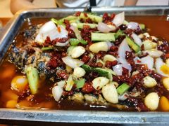 -春和發特色蒸饺(浐河西路店)