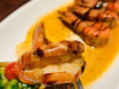 -Ambra Haus琥珀屋精酿餐厅(宝山店)