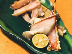 -蟹道乐(道顿堀本店)