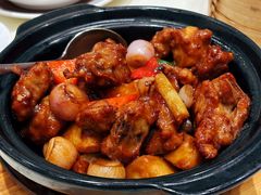 -兴悦酒家(环市东路店)