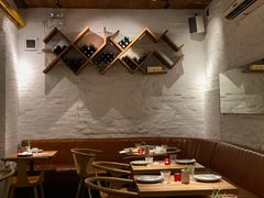 -La Strada(安福路店)