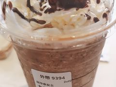 -星巴克(武康路店)