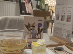 -LANN I 蘭 SPA(陆家嘴中心店)