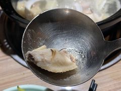 -探窝·竹笙椰子鸡(杨箕店)