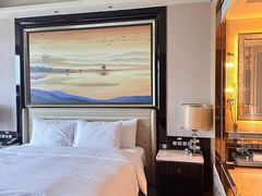 -长沙富力万达文华酒店