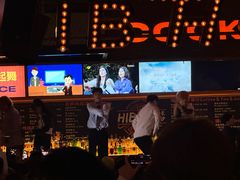 -HIB HUB公社(解放西路店)