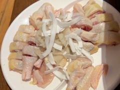 -同仁四季椰子鸡(宝安壹方城店)