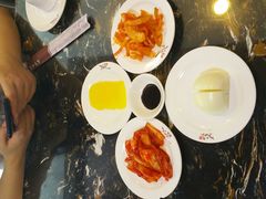 -桃园中华料理炸酱面(燕儿岛路店)