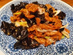 过油肉-蔡家酒楼(一德街店)