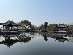 -蠡湖大桥公园