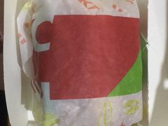-肯德基(布吉老街店)