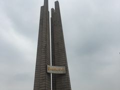 -唐山抗震纪念馆