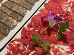 -蜀九鼎毛肚火锅(惠安店)