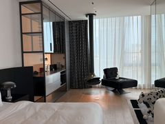 -亚善天籁S酒店(成都太古里旗舰店)