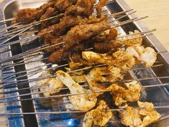 -大佬李砂锅(钱江财富广场店)