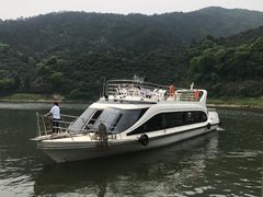 -新安江山水画廊风景区