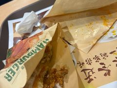 -魏家凉皮(祈年大厦店)