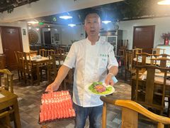 -马记伊源斋涮肉·清真菜(百子湾店)
