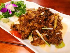 -鹿鸣春饭店(总店)