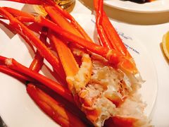 -星伦多海鲜自助餐厅(万达百货店)