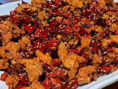 -望京一号·重庆江湖菜(工体店)