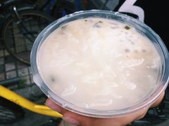 夏三宝-百花传统甜品店(原址店)