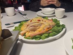 -濮园 · 四合院餐厅
