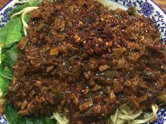 -望江面馆(杭州智汇中心店)