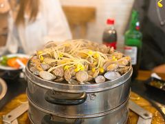-九层海鲜塔(市南店)