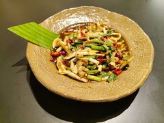 -滇铺子·云南特色菜·第九届野生菌美食节(曲靖万达店)