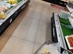 -盒马鲜生(枣园路店)