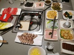 -海底捞火锅(奉化银泰店)