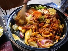 -韩见·韩式拌饭·炸鸡(石厦店)