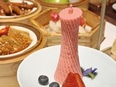-云山茶餐厅(广东大厦店)