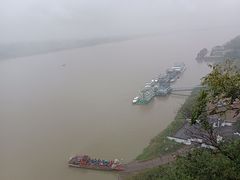 -采石矶景区