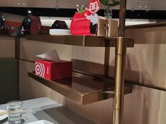 -海底捞火锅(关山保利店)