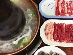 -前门张记涮肉(前门店)