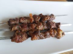 -秦香阁·西北家常菜(徐汇日月光中心店)
