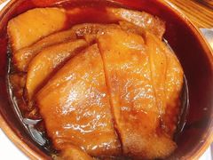 -猪肉婆私房菜(容桂总店)