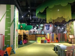 -幻贝家儿童乐园(苏州中心店)