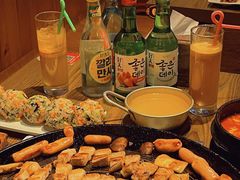 -方新村一品大锅盖(北京街店)