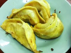 -味一早餐(新芝路店)