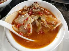 -李师傅脆肚(华强北店)