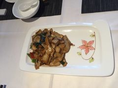 -若蘭慈·无国界素食料理(欢乐海岸店)