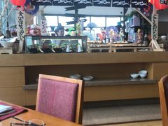 -视界美食自助餐厅·石家庄希尔顿酒店