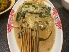 -福苗小骆驼烧烤(大唐不夜城店)