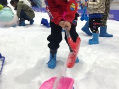 -Mr·Kuma酷么先生雪之乐园
