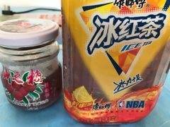 -韩风烤牛肉冷面店