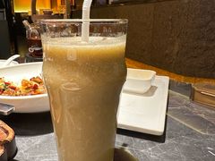 -炊烟小炒黄牛肉(浦东世纪汇店)
